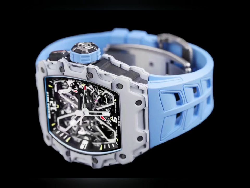 理查德米勒rm35—03.