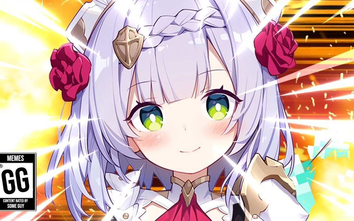 原神genshinimpactc6noelleexe