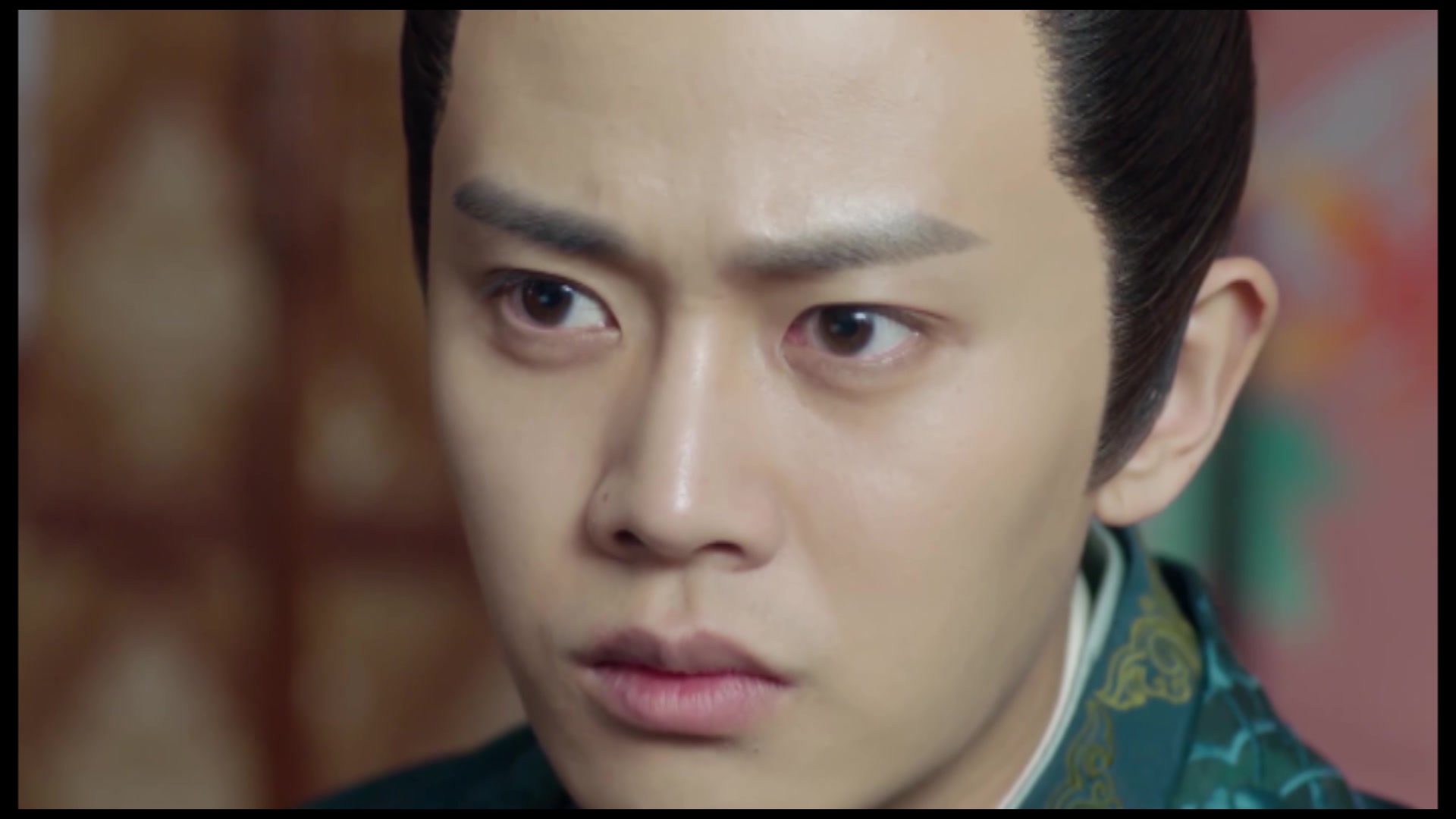 活动作品任嘉伦刀剑如梦