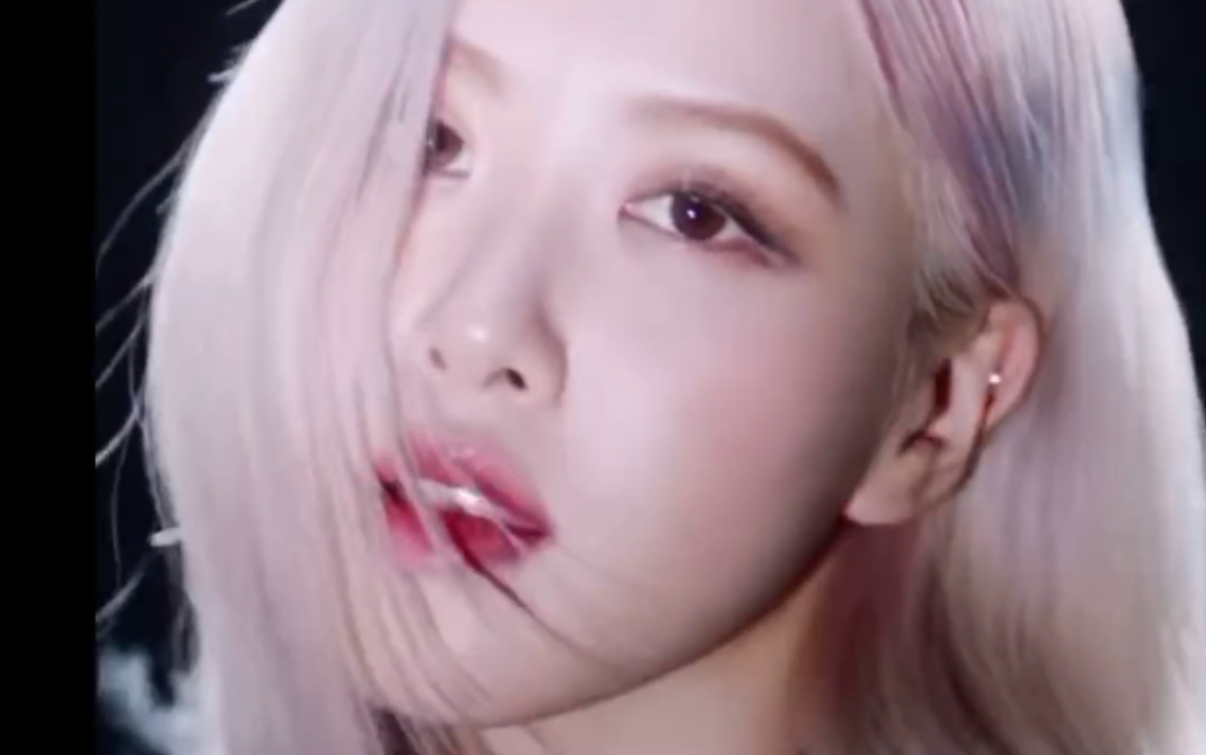 朴彩英blackpink朴彩英是1吗jisoo和lisa这样说