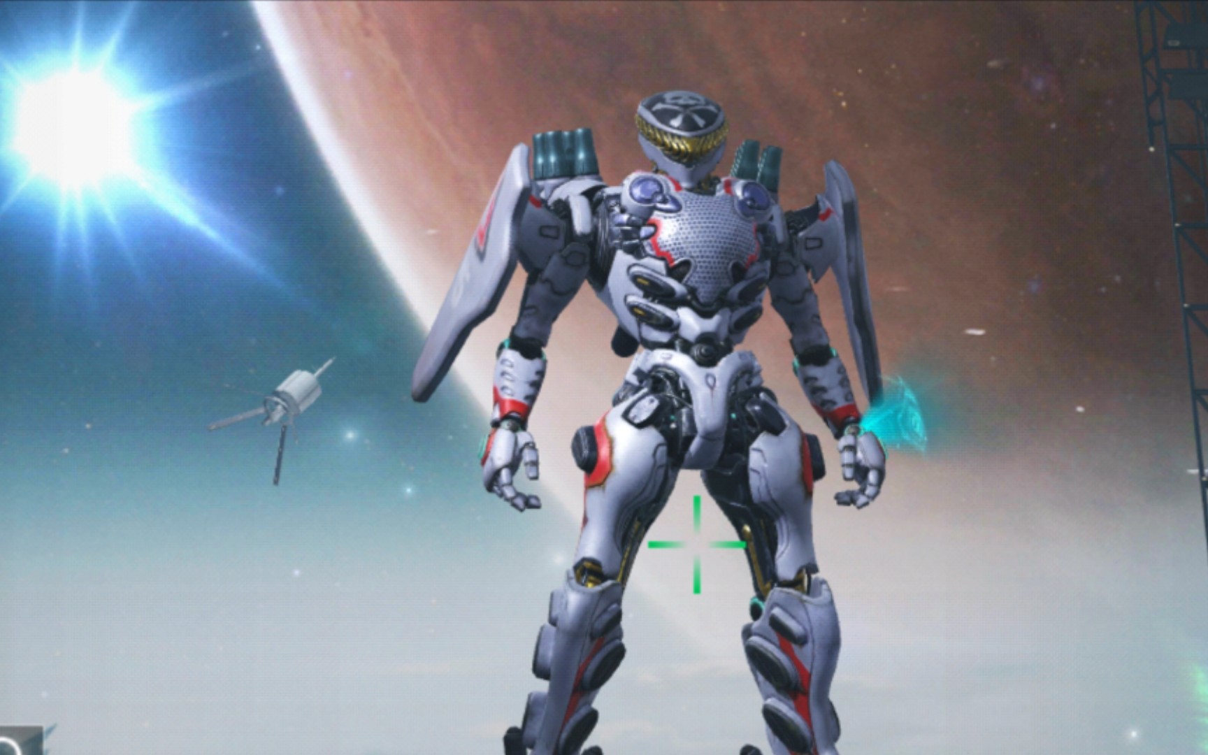 使命召唤手游:修罗战魂人物和vtol战机实录展示