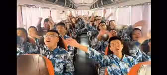 在青少年纠正学校的六个月，改变了我的人生轨迹
