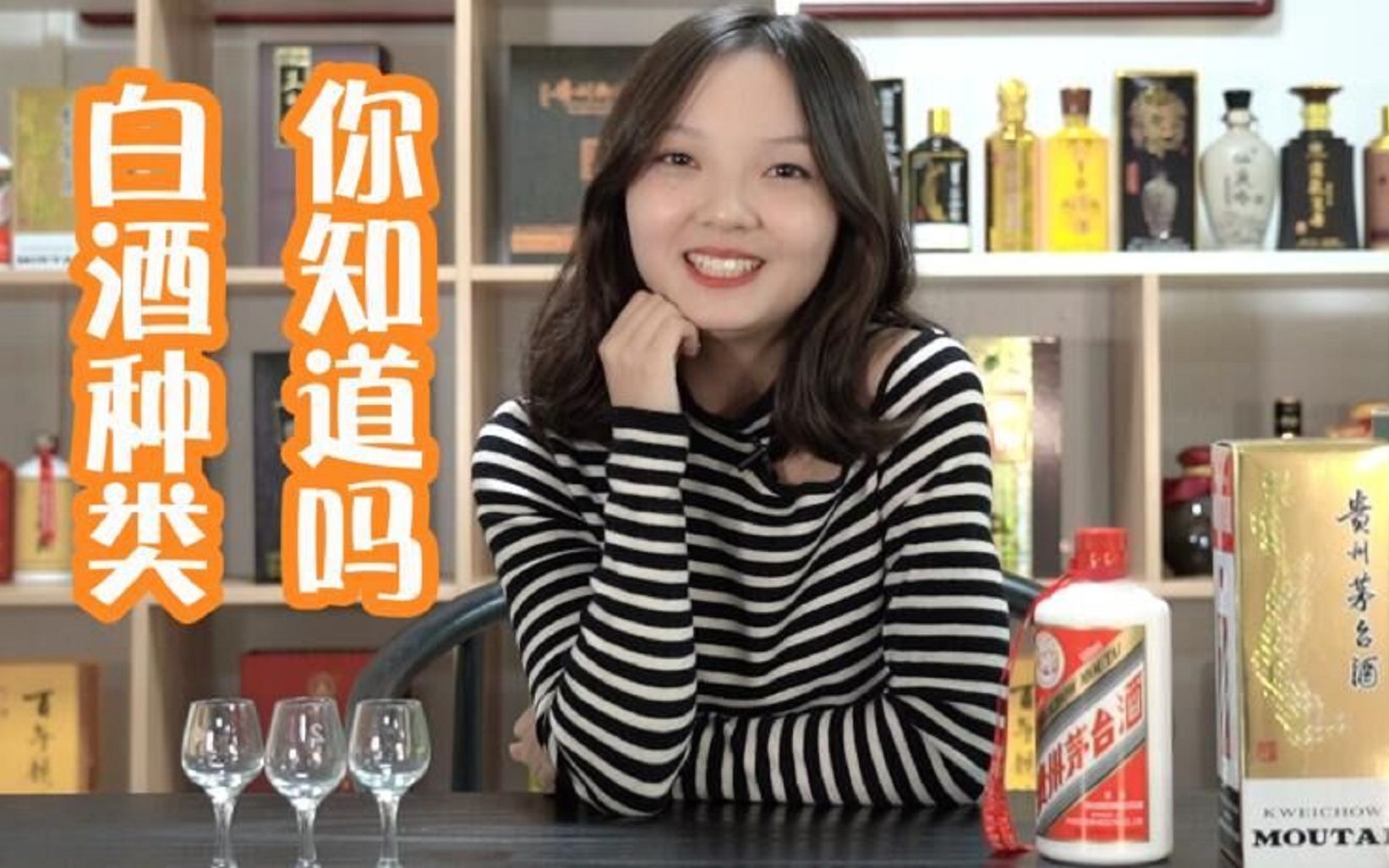 酱香、凤香、兼香都是什么酒?2分钟教你找到适合自己口味的白酒哔哩哔哩bilibili