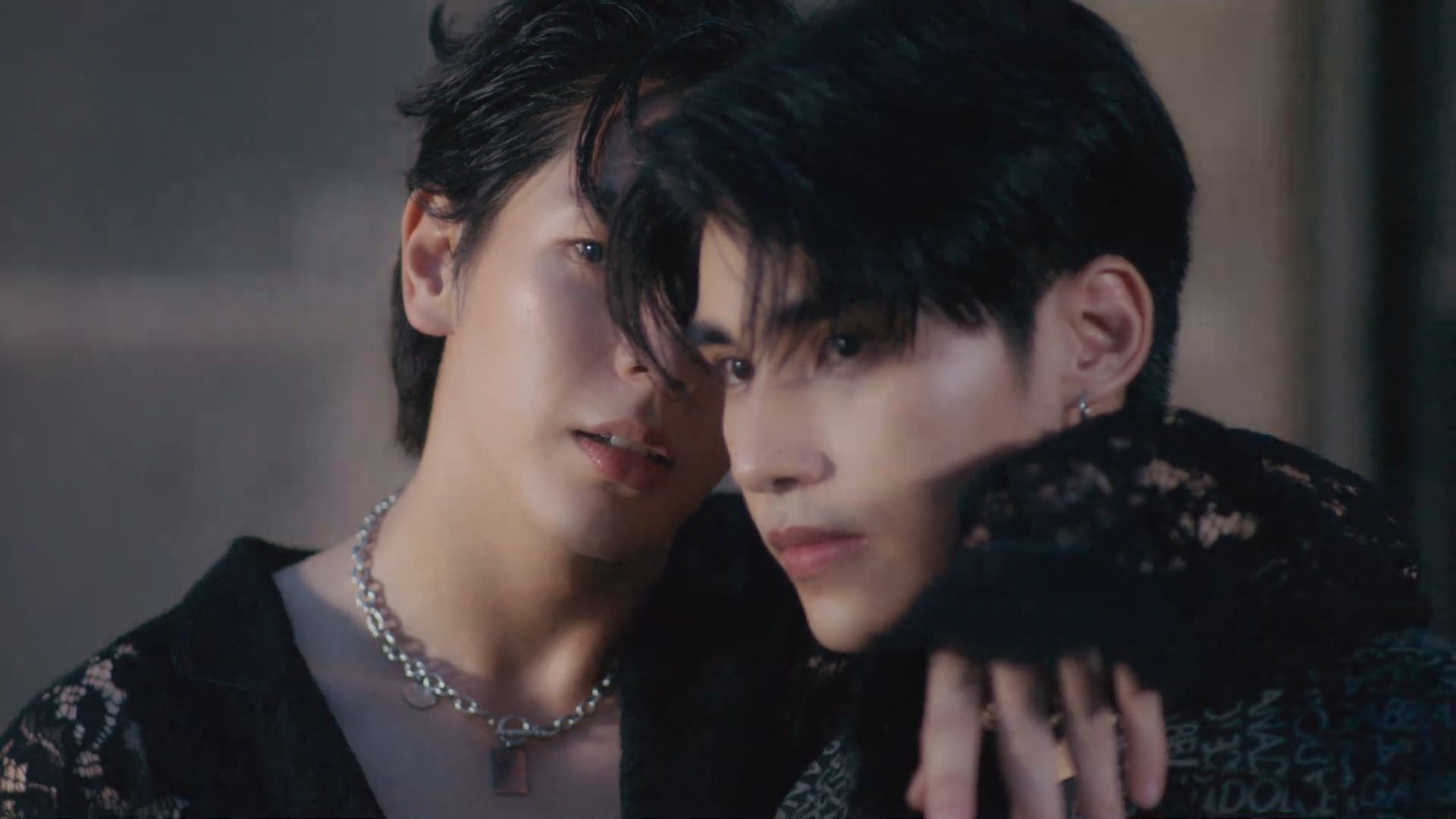 泰剧【职业替身】5-6