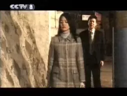 Download Video: 2005.5.9   CCTV-8电视剧收视指南宣传片、黄金强档片头。