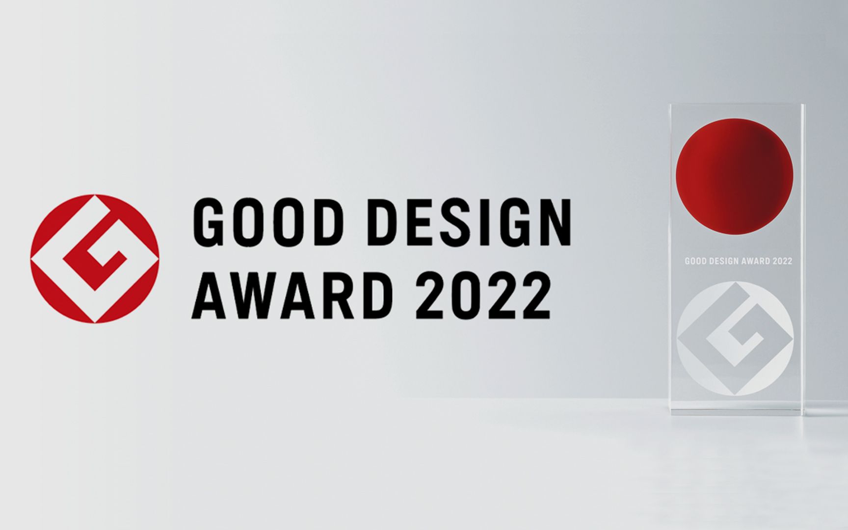 [图]GOOD DESIGN AWARD 2022年针对报名注意事项和流程讲解的直播回放！