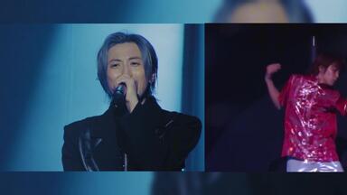 w-inds. Live Tour 2005“ageha”(Blu-ray)_哔哩哔哩_bilibili