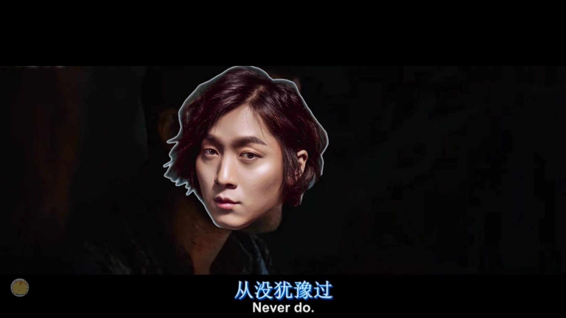 王者荣耀 张大仙马可波罗摩擦墙壁 闪现撞墙头都炸裂了