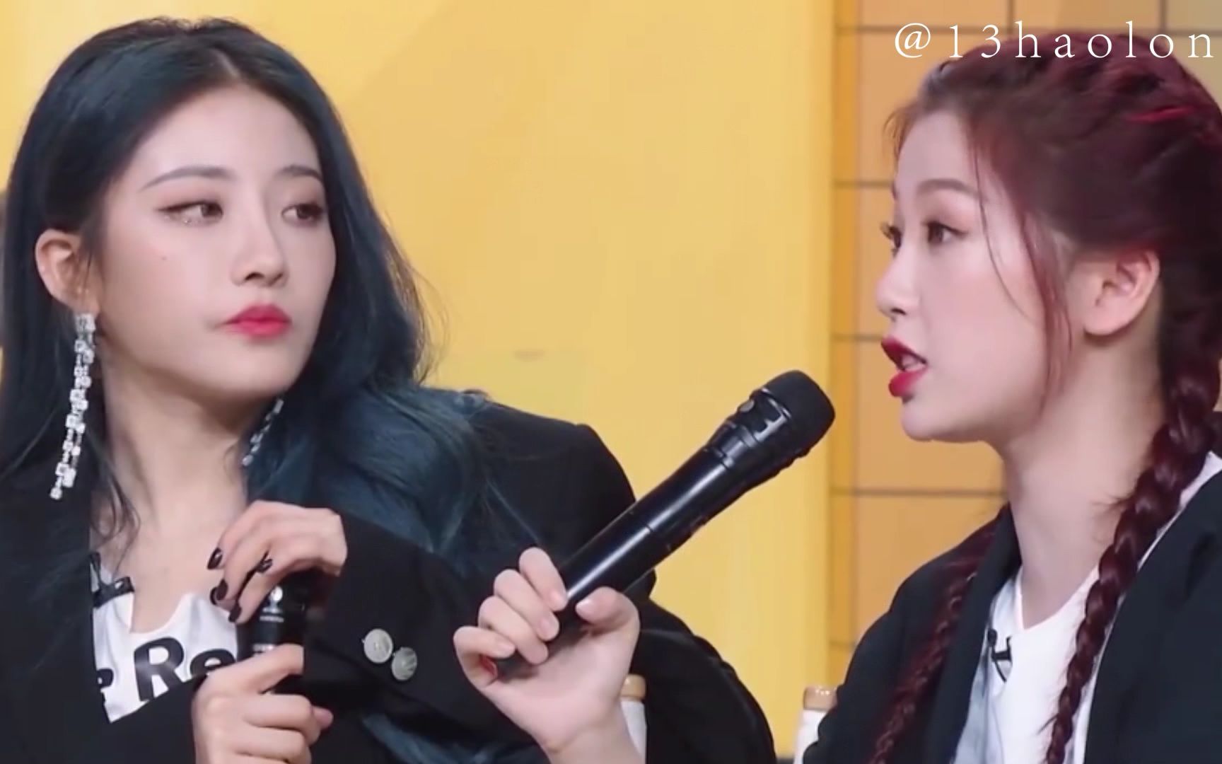 欣喻心愿虞书欣喻言最爱还是你