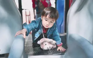 尼康+新手拍第一个短视频