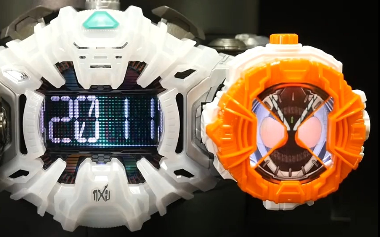 转载k2eizofourze表盘评测