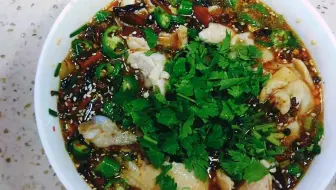 超级简单的三青酱 青椒 青花椒 青油 哔哩哔哩 Bilibili