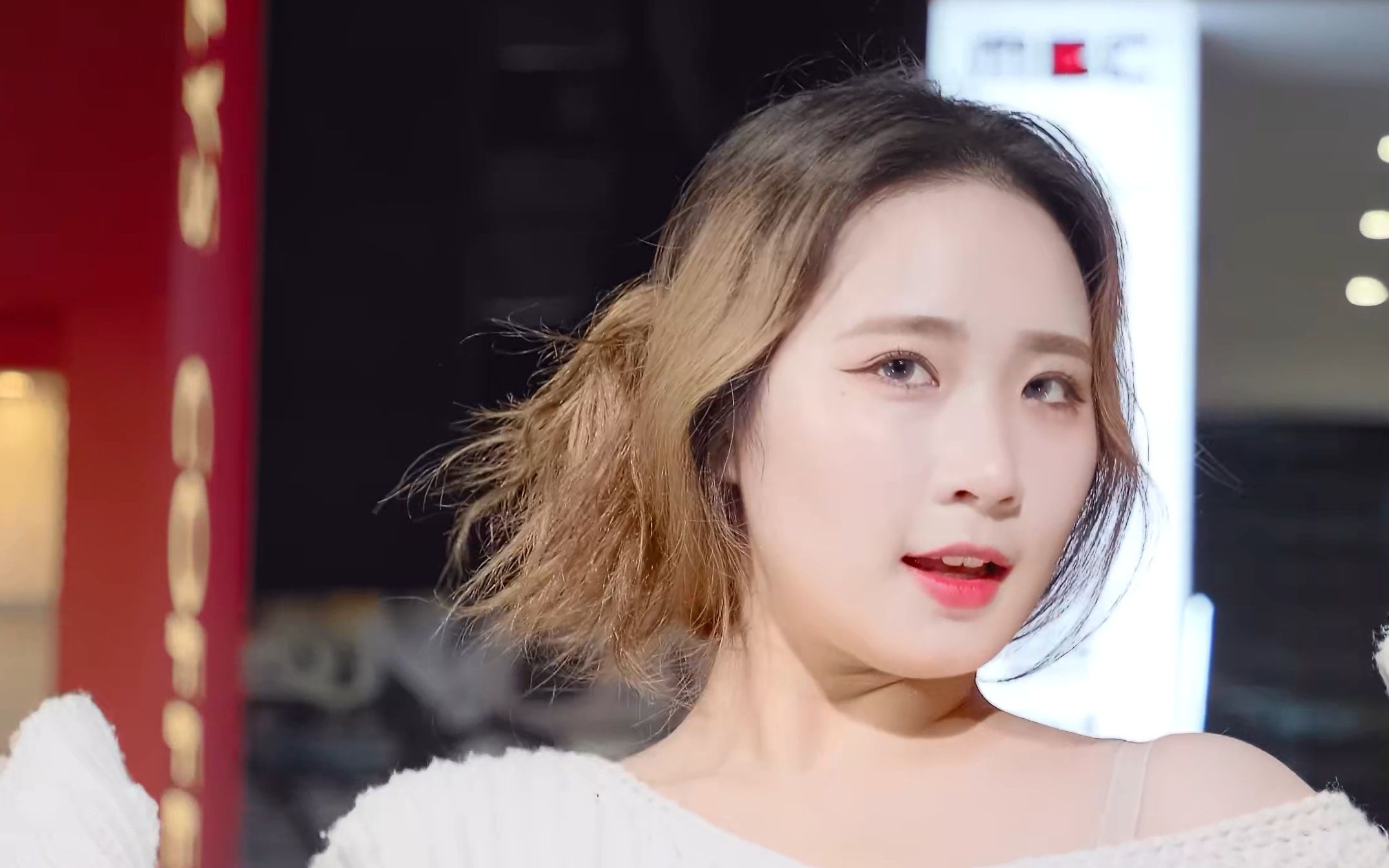 4k60fps 郑仁 drama_9muses