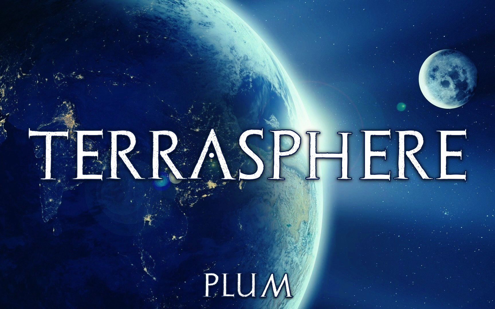 【Artcore】一首清晰而强烈回响的歌曲 / Terrasphere by Plum哔哩哔哩bilibili