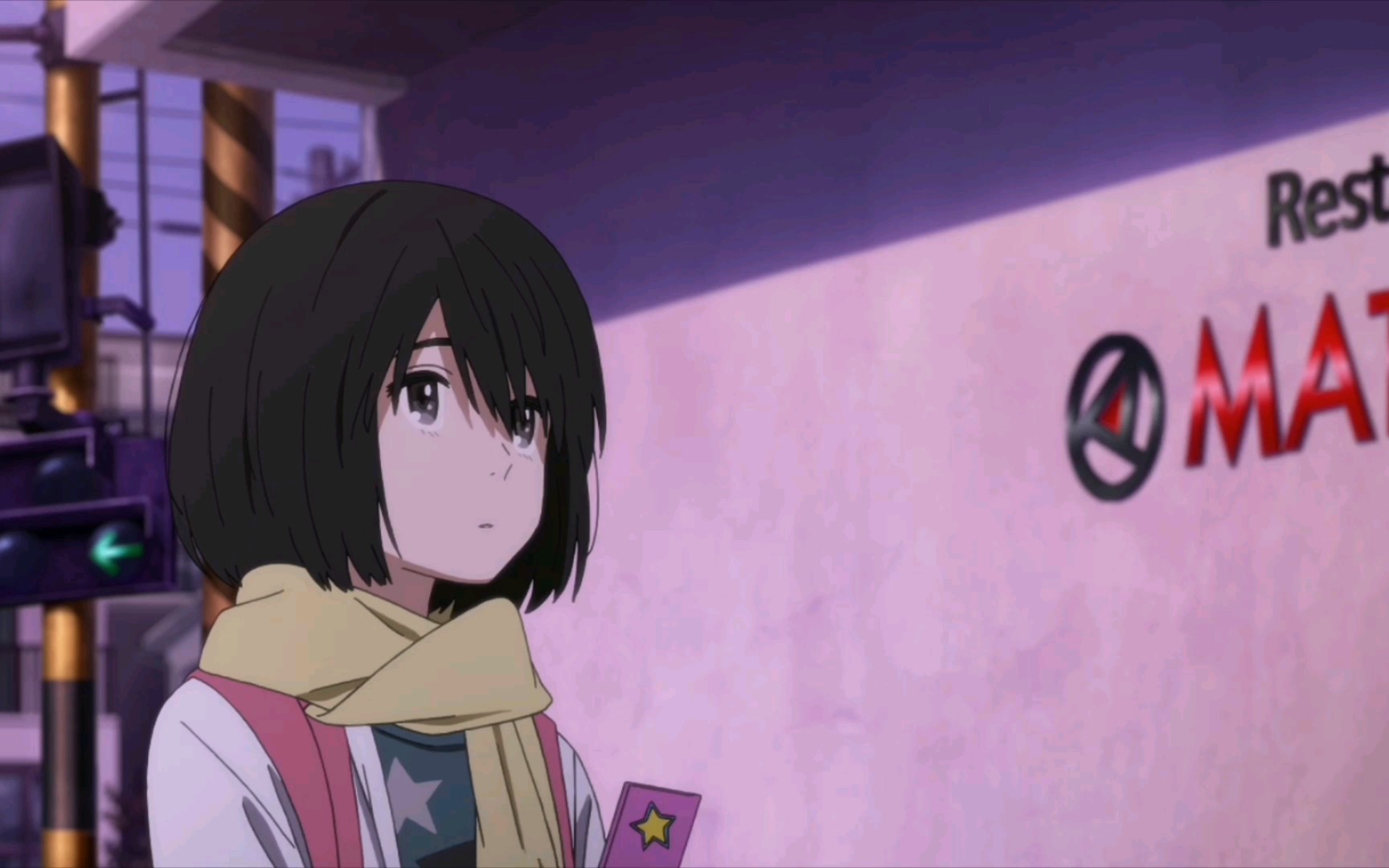 成濑顺今话したい谁かがいる