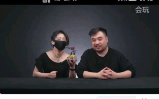 当虾米大模王翻车后,评论区现状,我只能说太纯了,还是二次元的钱好赚