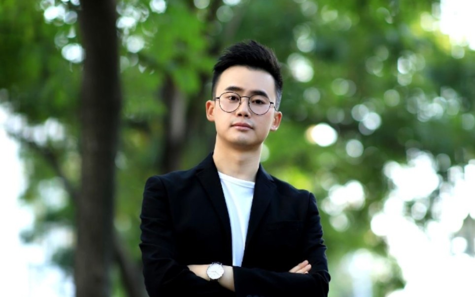 熊浩老师在非正第六季对功利性学习的看法