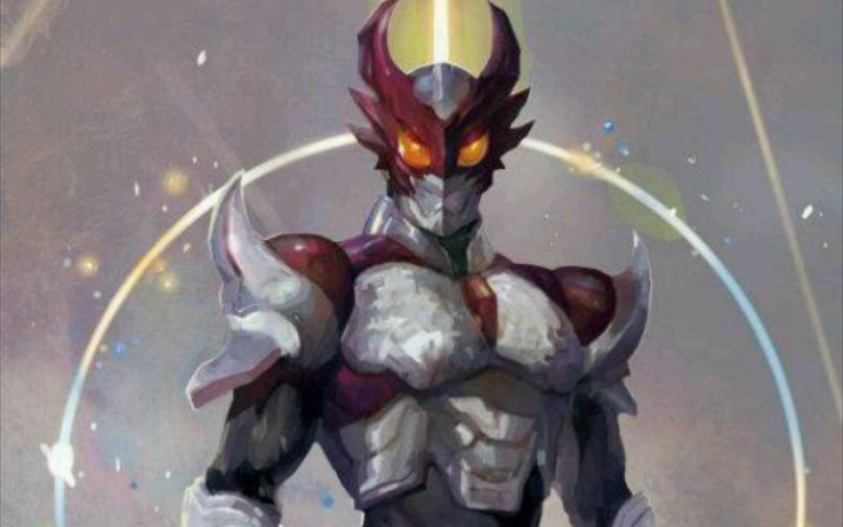 【1080p修复】假面骑士亚极陀-闪耀模式首战