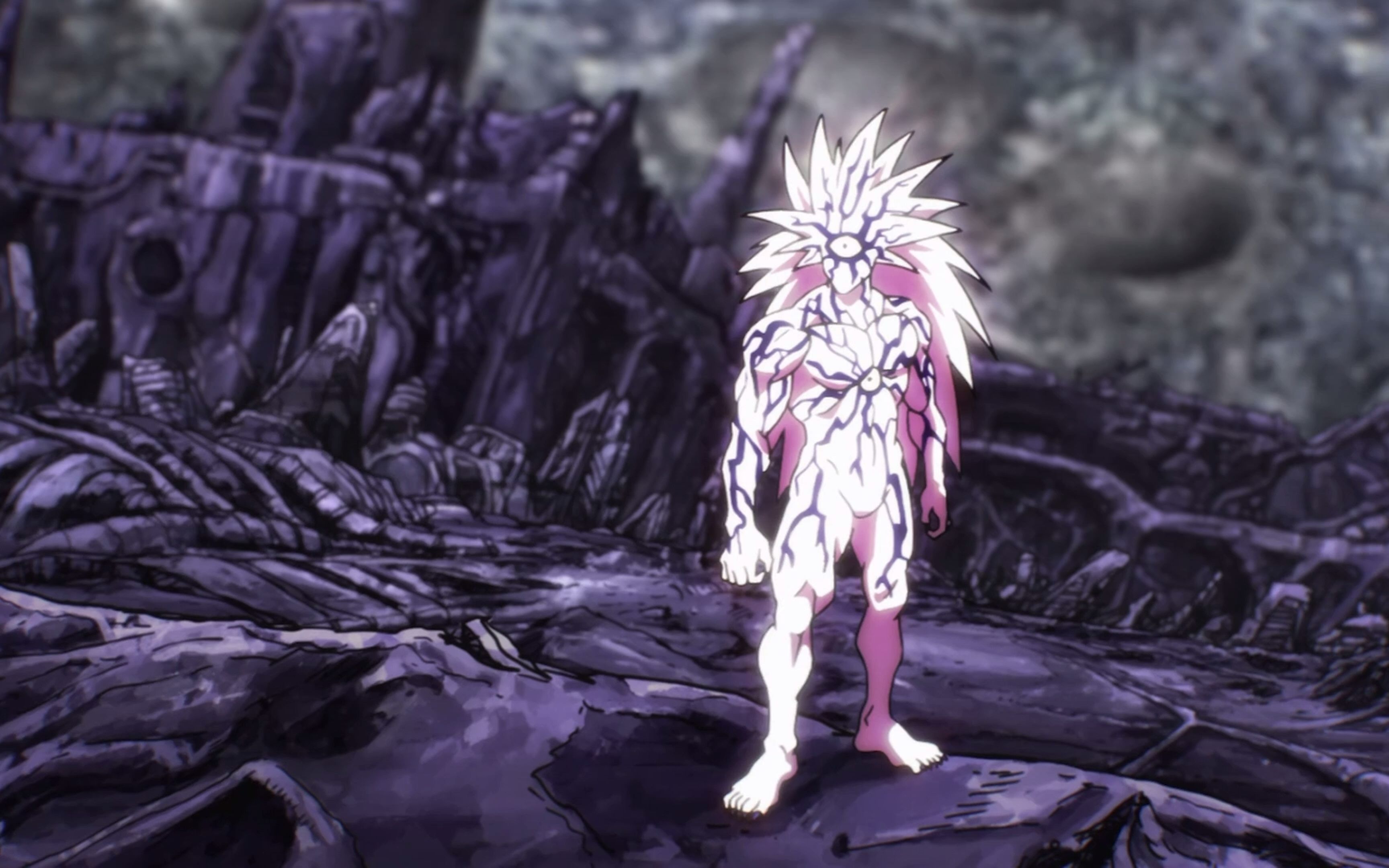 波罗斯当与埼玉对战后,或许已经没有任何遗憾了_哔哩哔哩_bilibili