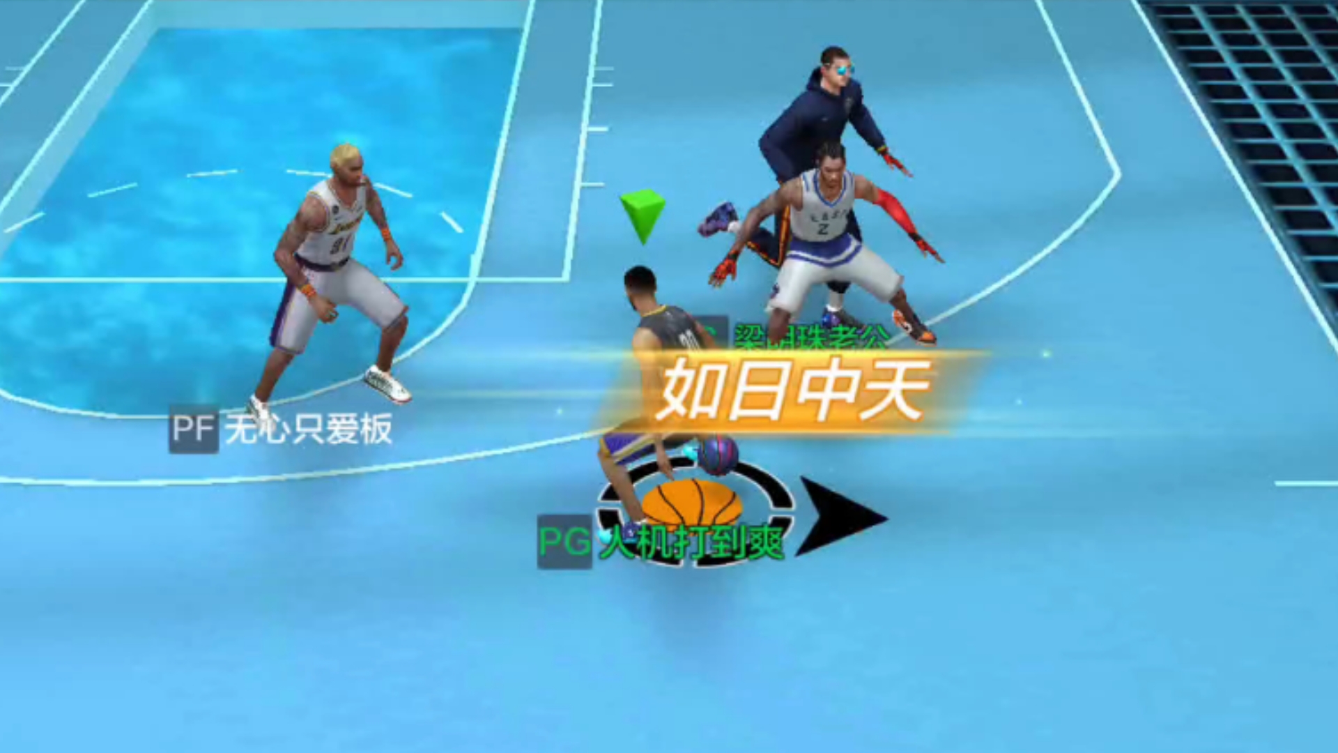 【最强NBA】爆肝制作全网最细库里机制讲解和和实战教学,别人只教你皮毛,这视频直接教你怎么玩!哔哩哔哩bilibili最强NBA技巧