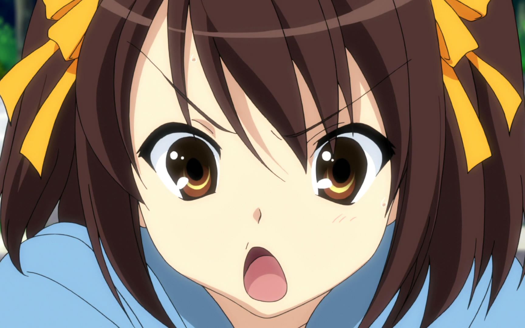 【sos团/凉宫春日/团长】lost my music