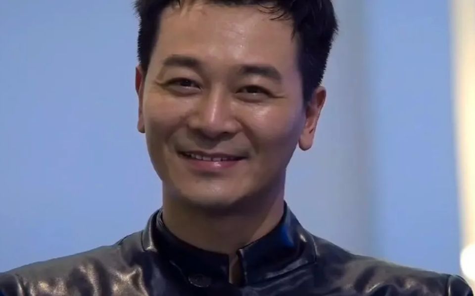 武英级武术运动员吴樾,一个被低估的演快打场面才叫动作戏!_哔哩哔哩_bilibili