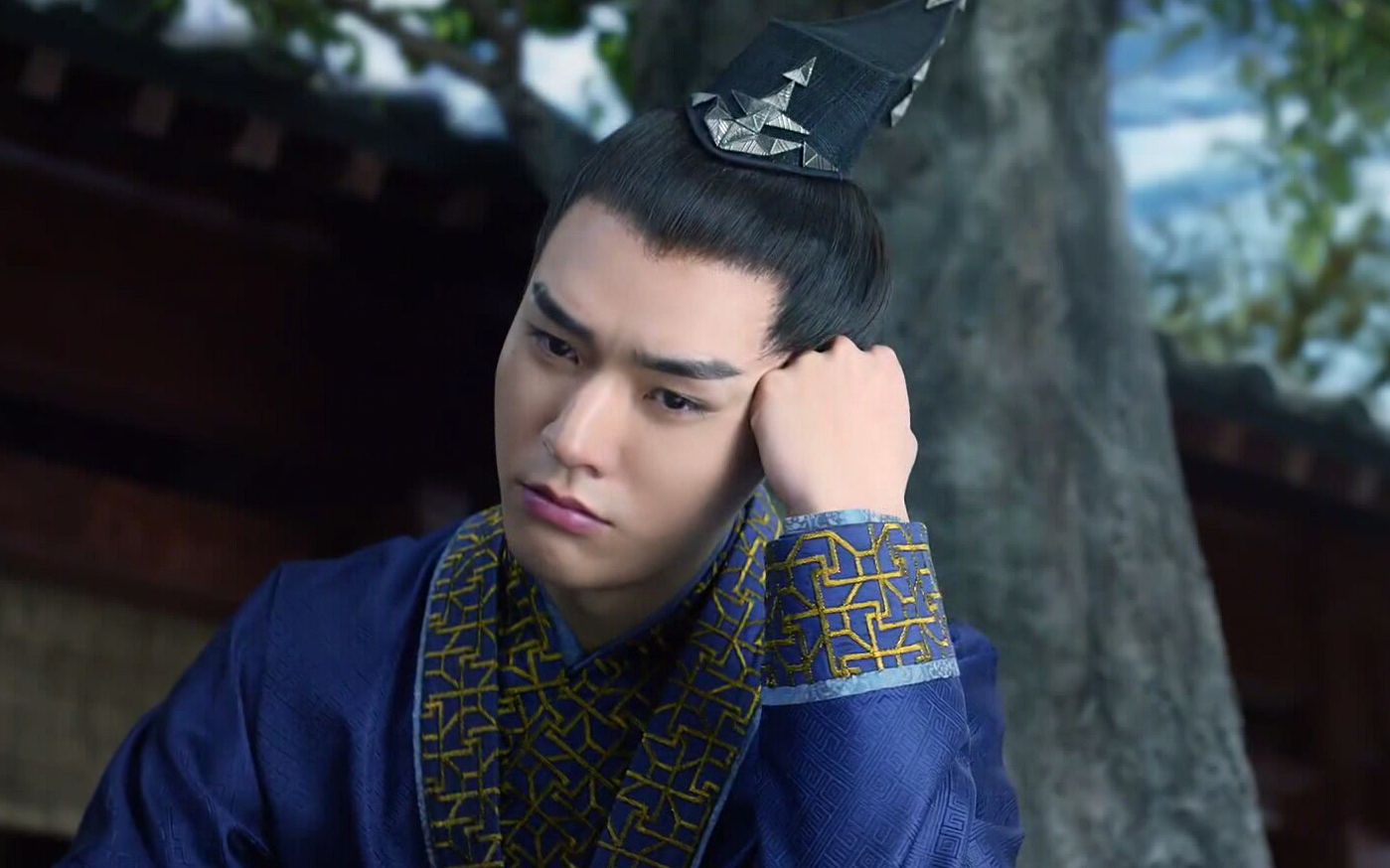 【龚俊】元澈cut33 34_哔哩哔哩 (゜-゜)つロ 干杯~-bilibili