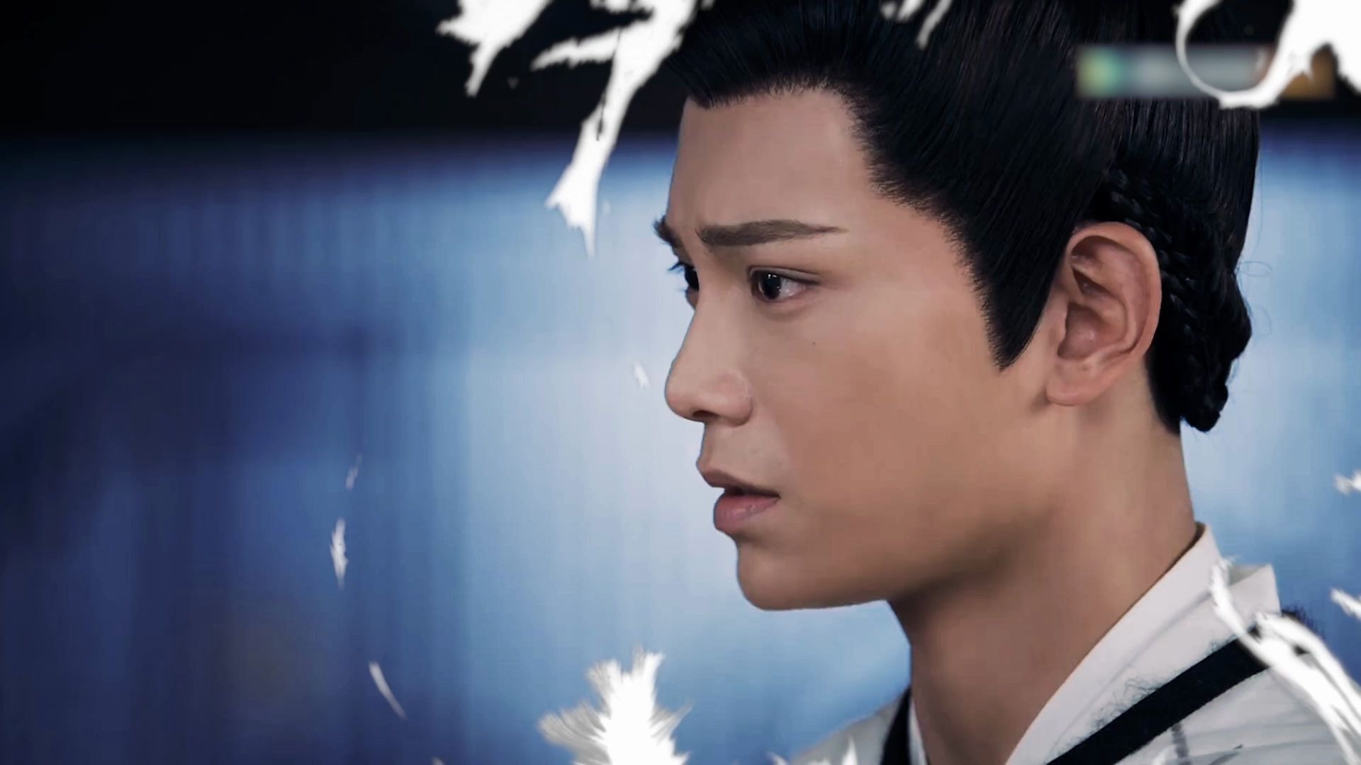 《传闻中的陈芊芊》 黑化韩少君,攻占花垣城,锁住陈芊芊,脚踢小裴恒