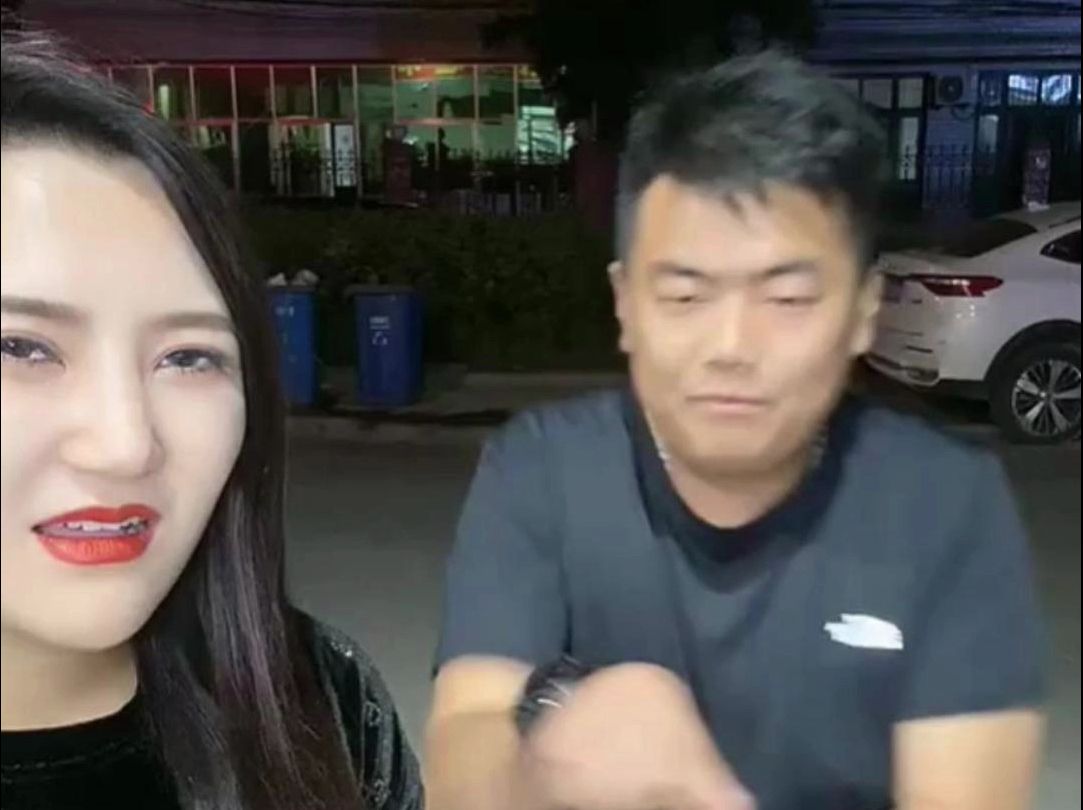 【摩登亮哥快手直播】2024.5.14