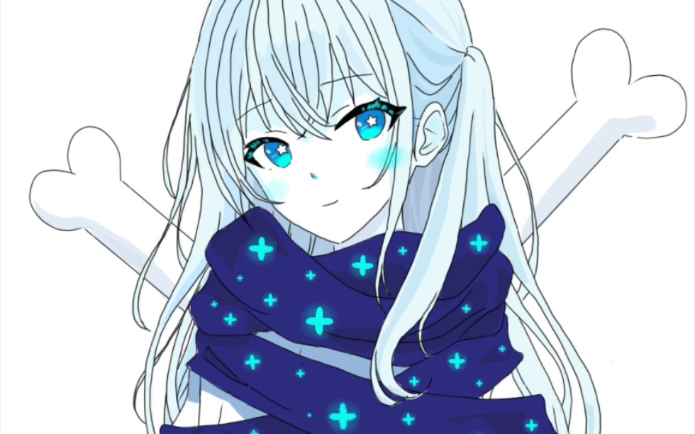 ut娘化第十二期 星辰star