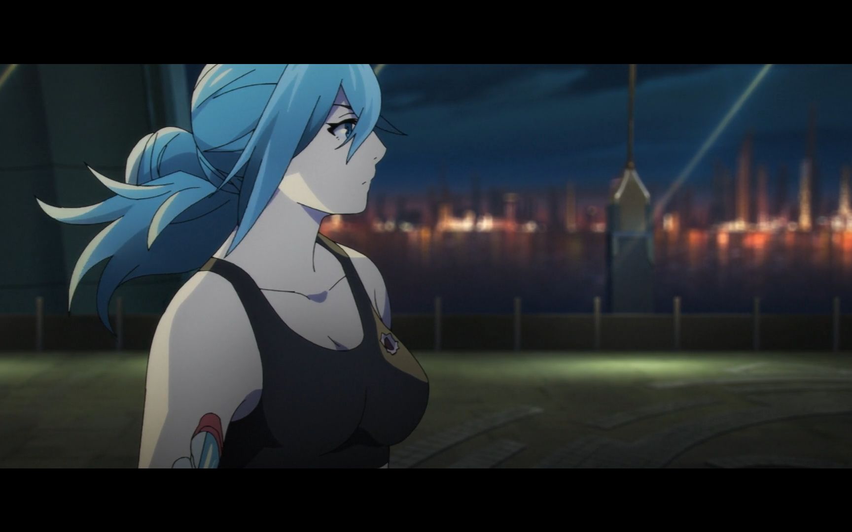 vivy萤石眼之歌-硬核热爱105°c的你