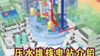 第四期 压水堆核电站介绍