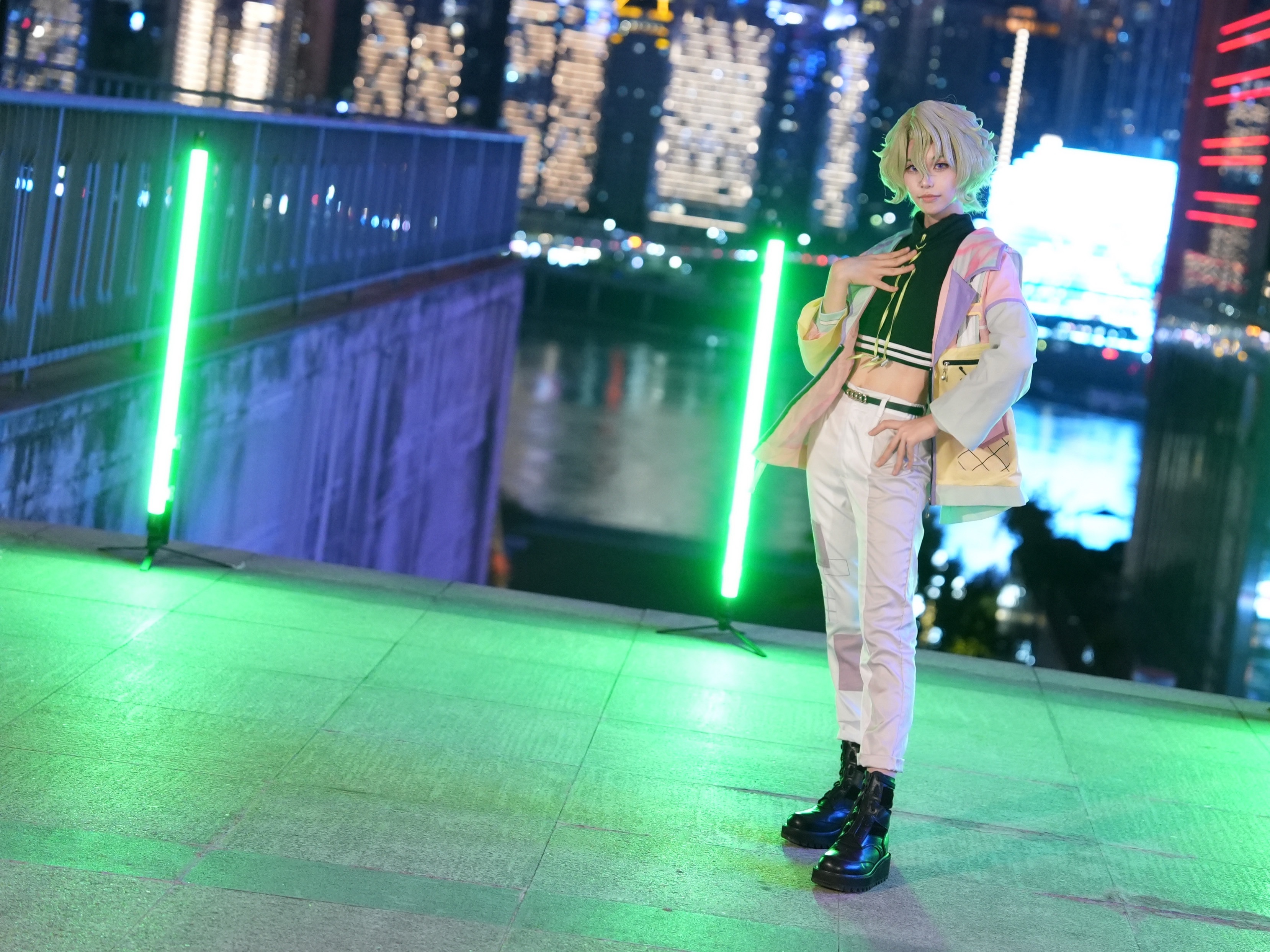 【巴日和生贺】DAYZ 好日和～Let’s going super good day!