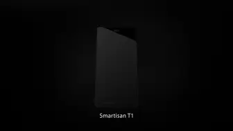 Descargar video: Smartisan T1 宣传视频