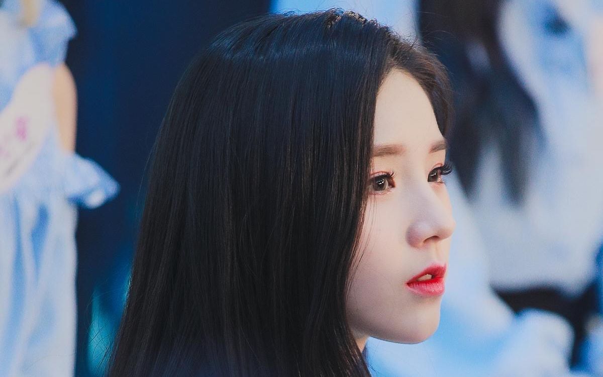 本月少女butterflybutterfly舞台换装混剪