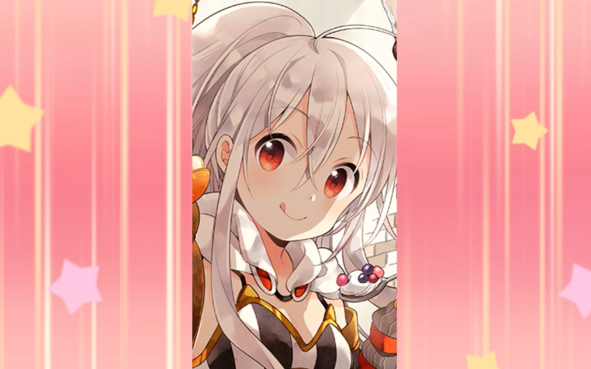 kirafan千矢582骑士宝具动画urara迷路贴