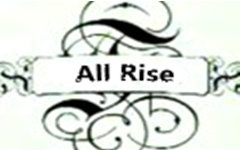 [图]【金坷垃】三人组热唱神曲All Rise