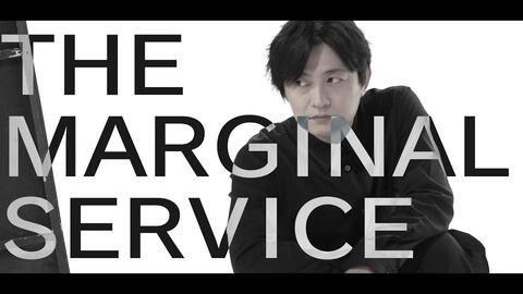 THE MARGINAL SERVICE Official Teaser Trailer - BiliBili