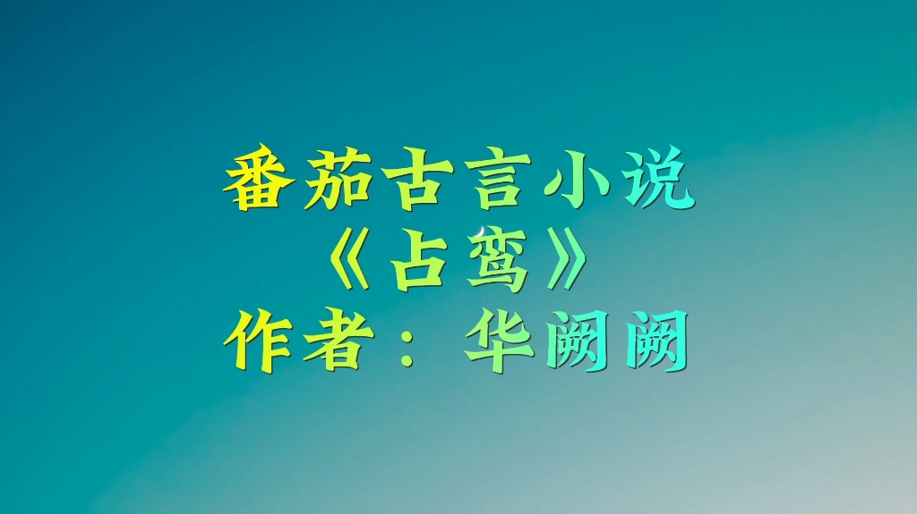 深沉新朝臣子X柔弱亡国公主哔哩哔哩bilibili