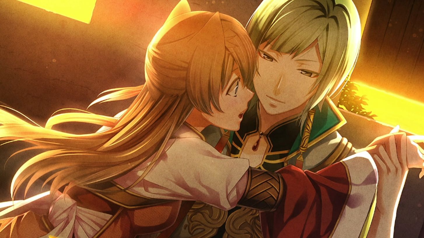 【十三支演义2】诸葛亮线-桃园