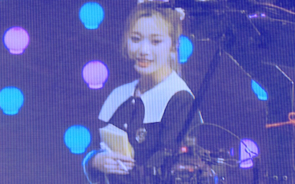 【创造营亚洲】是元气珂珂啊!