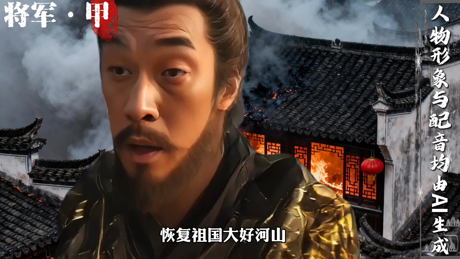岳飞算不算民族英雄？