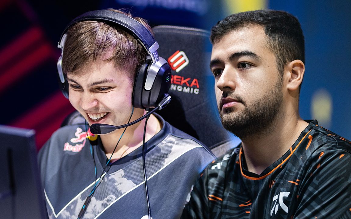 不分伯仲!afro 16:15 sh1ro