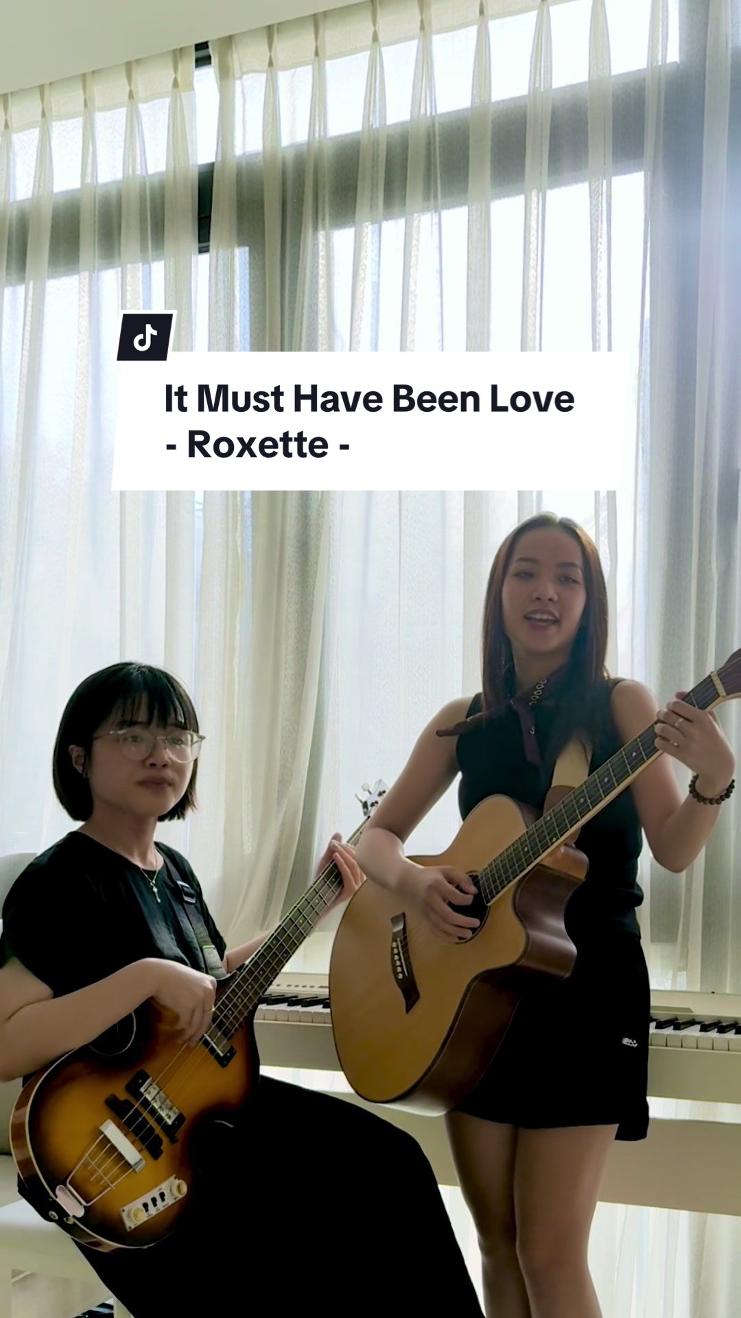 [图]一定是爱 Roxette