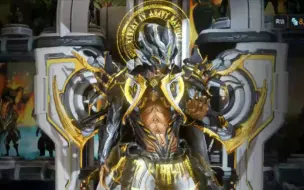 Download Video: warframe猴子至尊配色，