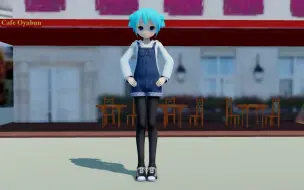 Descargar video: Little Miku Playful Growth