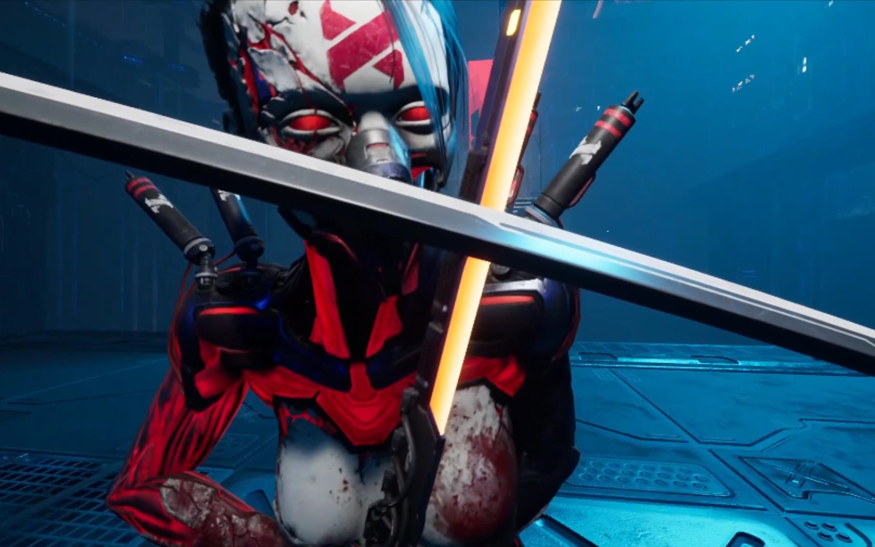 幽灵行者第12关以己之形boss战赫尔