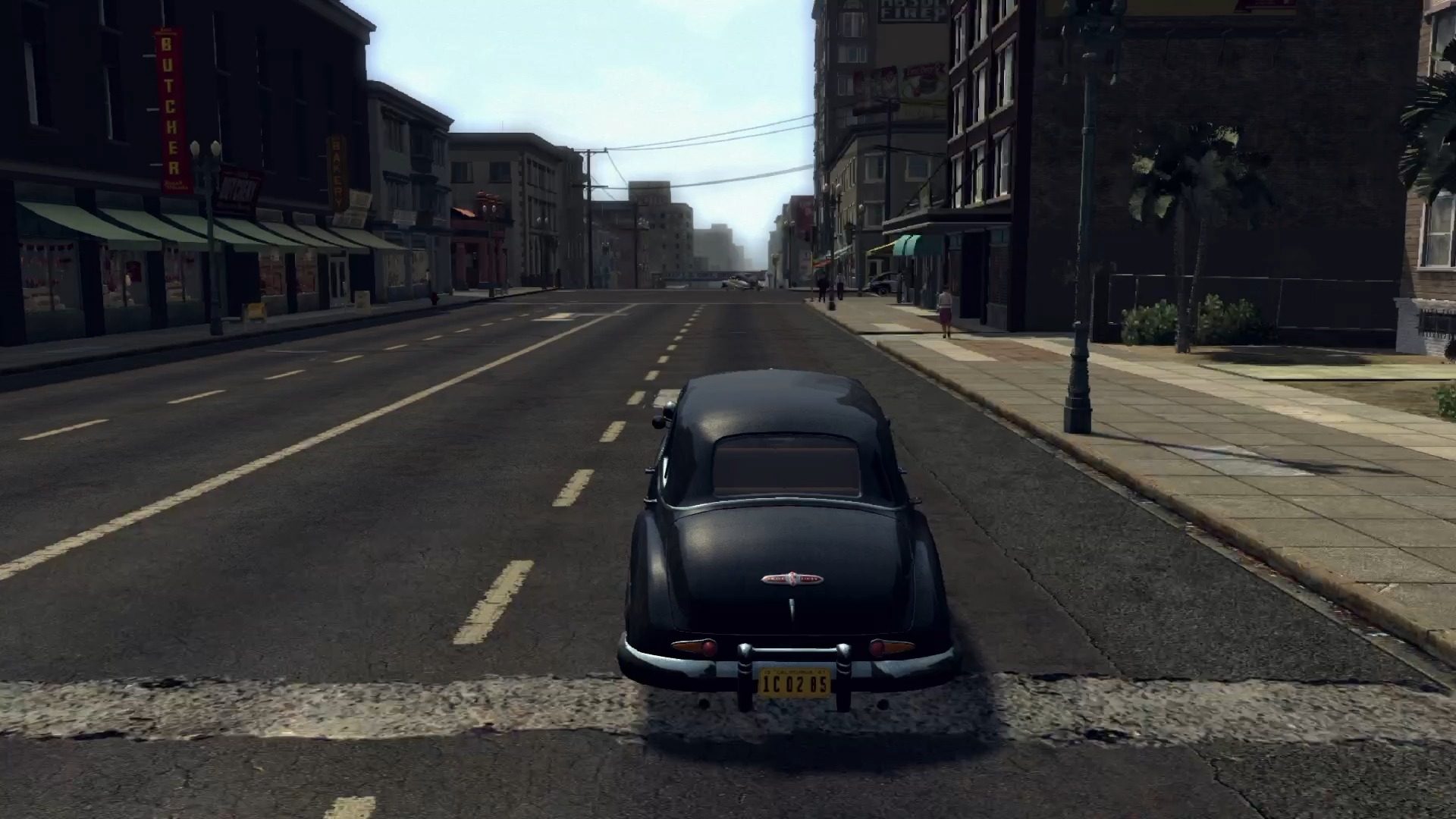 【rowalisanne】《黑色洛城》003