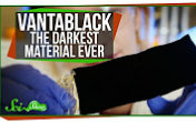 【Scishow】世界上最黑的人造材料Vantablack哔哩哔哩bilibili