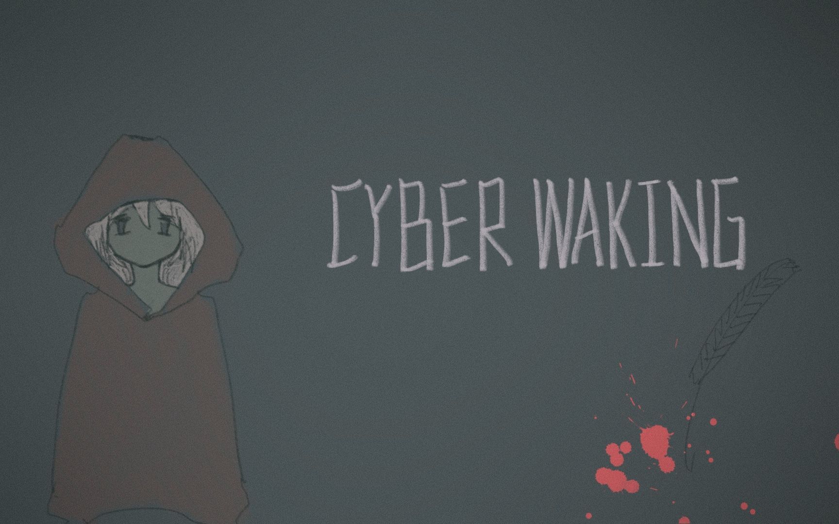 【minus61eleanor forte】cyber waking【redi】